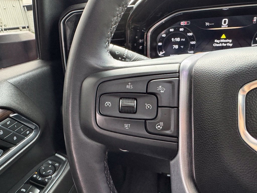 2024 GMC Sierra 2500 HD SLT