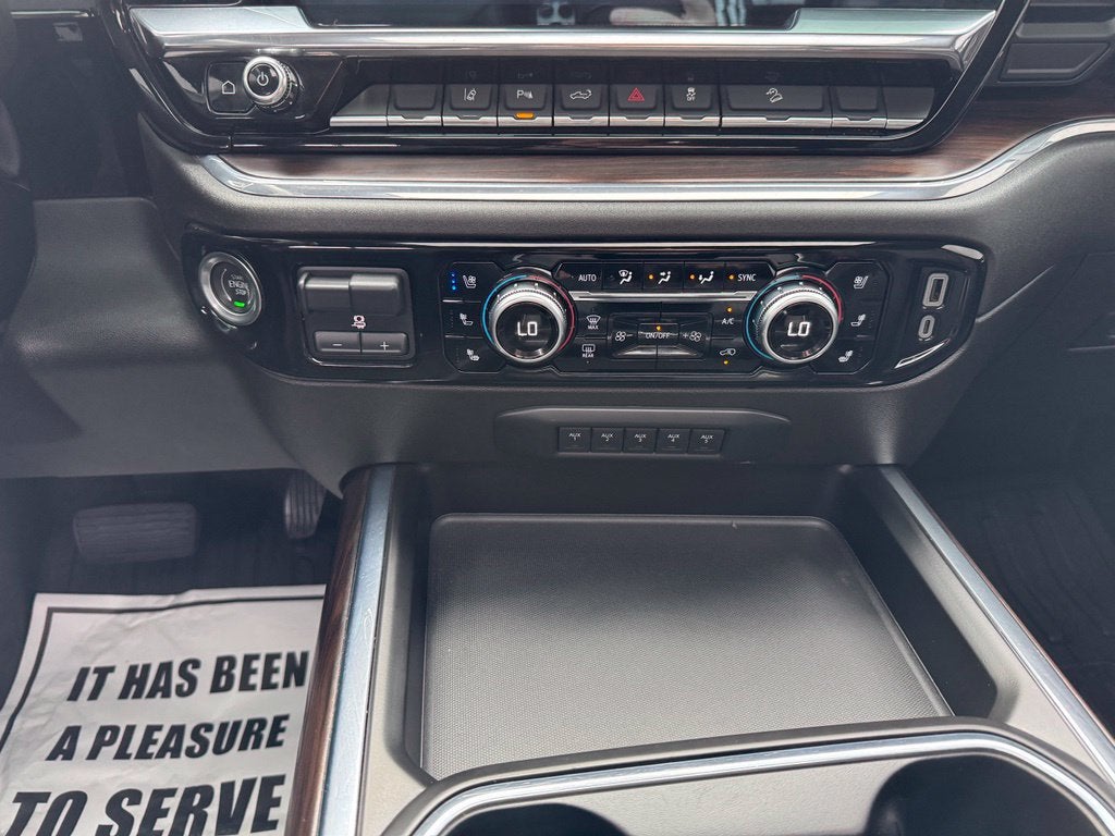 2024 GMC Sierra 2500 HD SLT