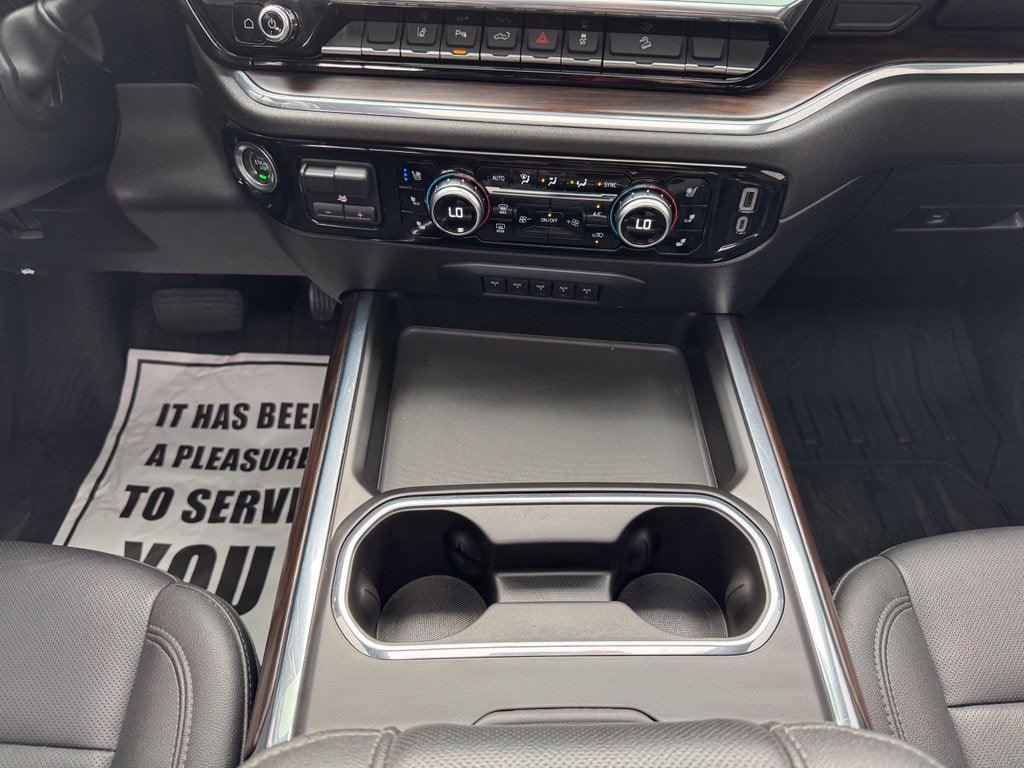 2024 GMC Sierra 2500 HD SLT