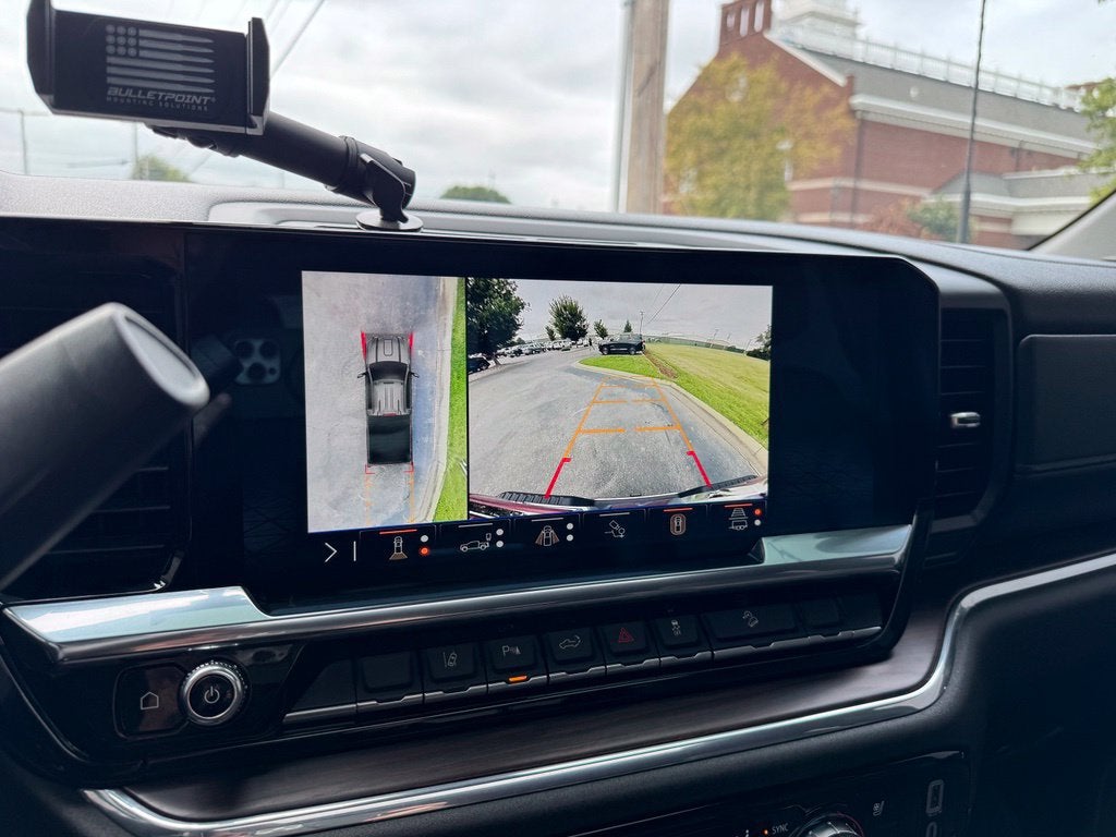 2024 GMC Sierra 2500 HD SLT