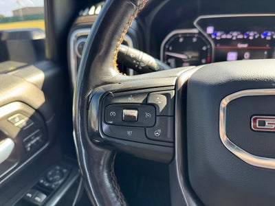 2020 GMC Sierra 2500 HD AT4
