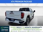 2020 GMC Sierra 2500 HD AT4