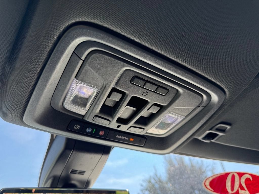 2020 GMC Sierra 2500 HD AT4