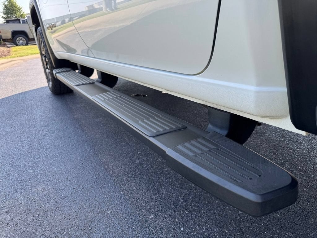 2020 GMC Sierra 2500 HD AT4