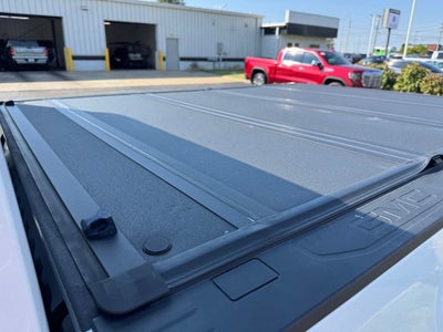 2020 GMC Sierra 2500 HD AT4
