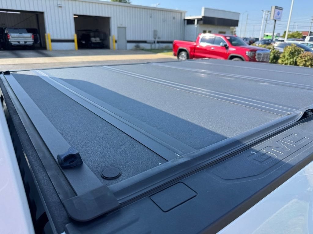 2020 GMC Sierra 2500 HD AT4