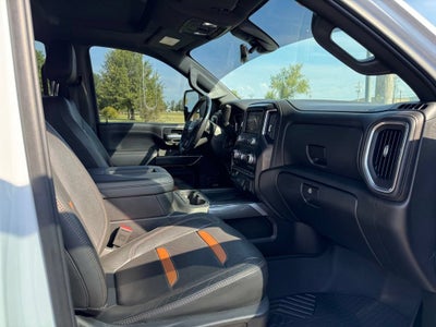 2020 GMC Sierra 2500 HD AT4