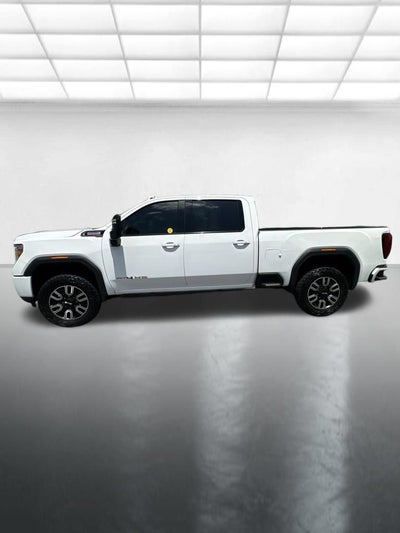 2023 GMC Sierra 2500 HD AT4