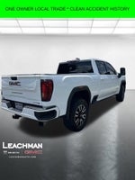 2023 GMC Sierra 2500 HD AT4