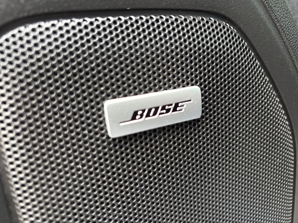 2020 GMC Sierra 2500 HD AT4