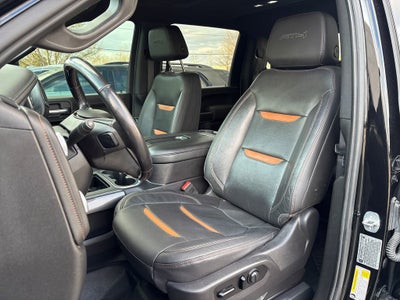 2020 GMC Sierra 2500 HD AT4
