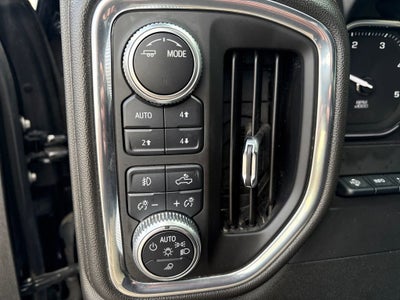 2020 GMC Sierra 2500 HD AT4