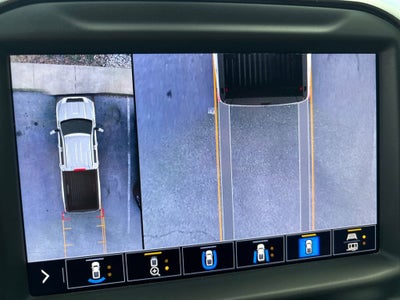 2020 GMC Sierra 2500 HD AT4