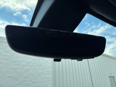 2020 GMC Sierra 2500 HD AT4