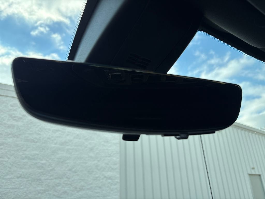 2020 GMC Sierra 2500 HD AT4