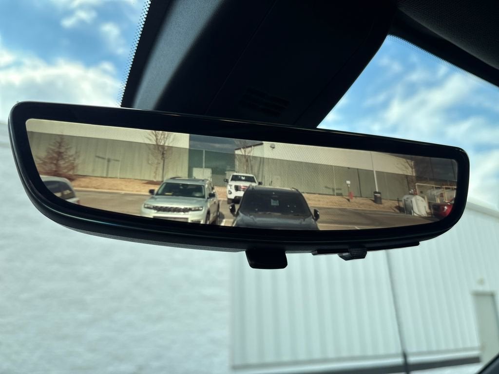 2020 GMC Sierra 2500 HD AT4