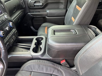 2020 GMC Sierra 2500 HD AT4