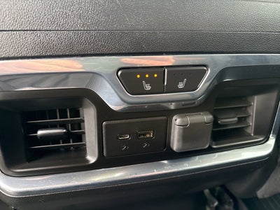 2020 GMC Sierra 2500 HD AT4