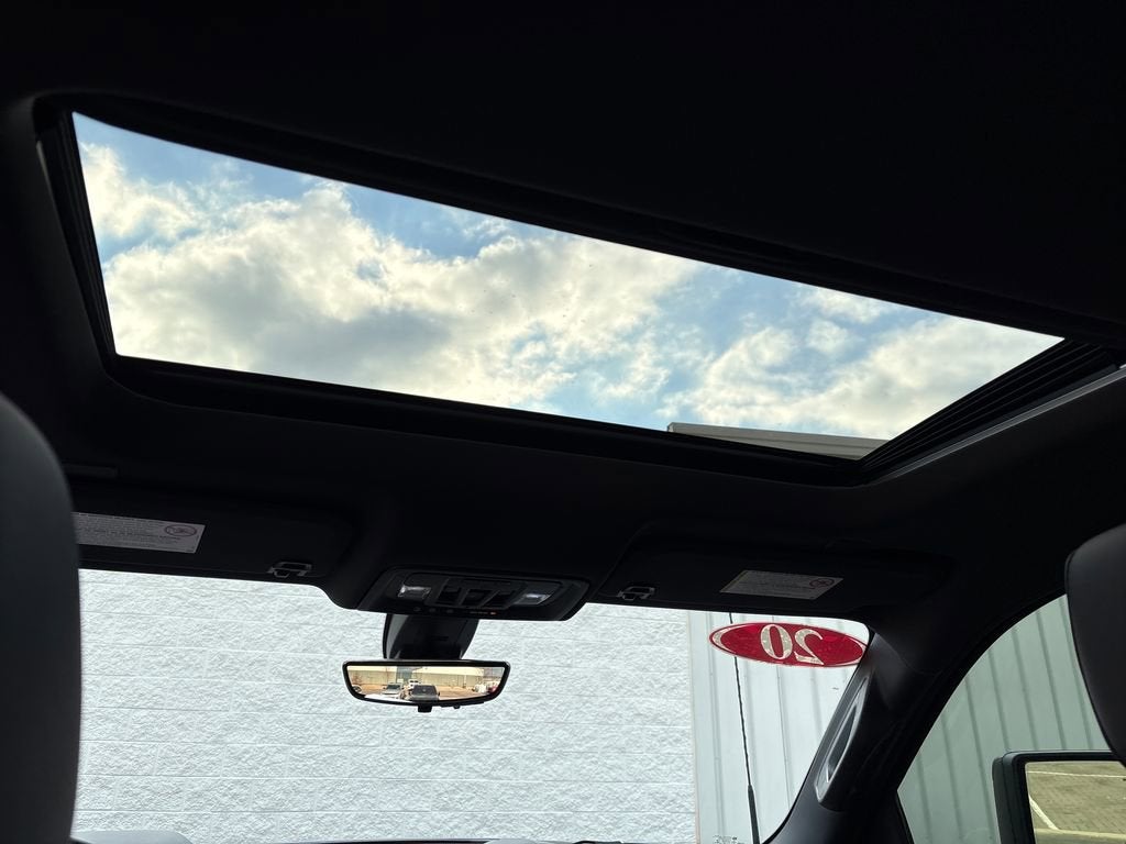 2020 GMC Sierra 2500 HD AT4