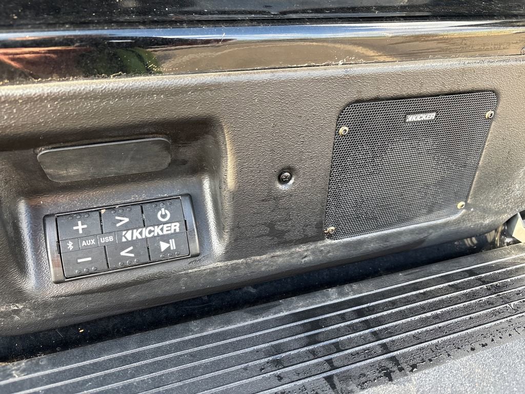 2020 GMC Sierra 2500 HD AT4