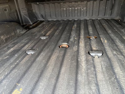 2020 GMC Sierra 2500 HD AT4