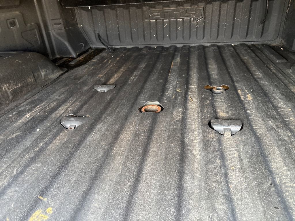 2020 GMC Sierra 2500 HD AT4