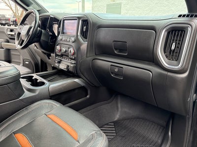 2020 GMC Sierra 2500 HD AT4