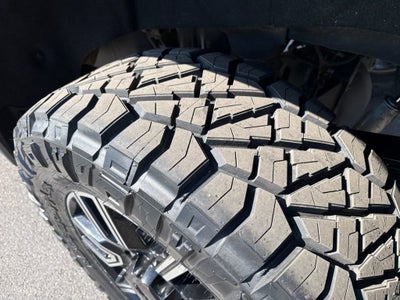 2020 GMC Sierra 2500 HD AT4