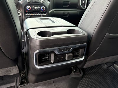 2020 GMC Sierra 2500 HD AT4