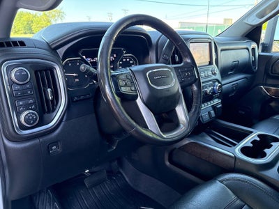 2020 GMC Sierra 2500 HD Denali