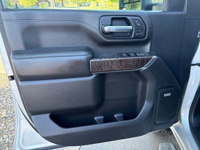 2020 GMC Sierra 2500 HD Denali