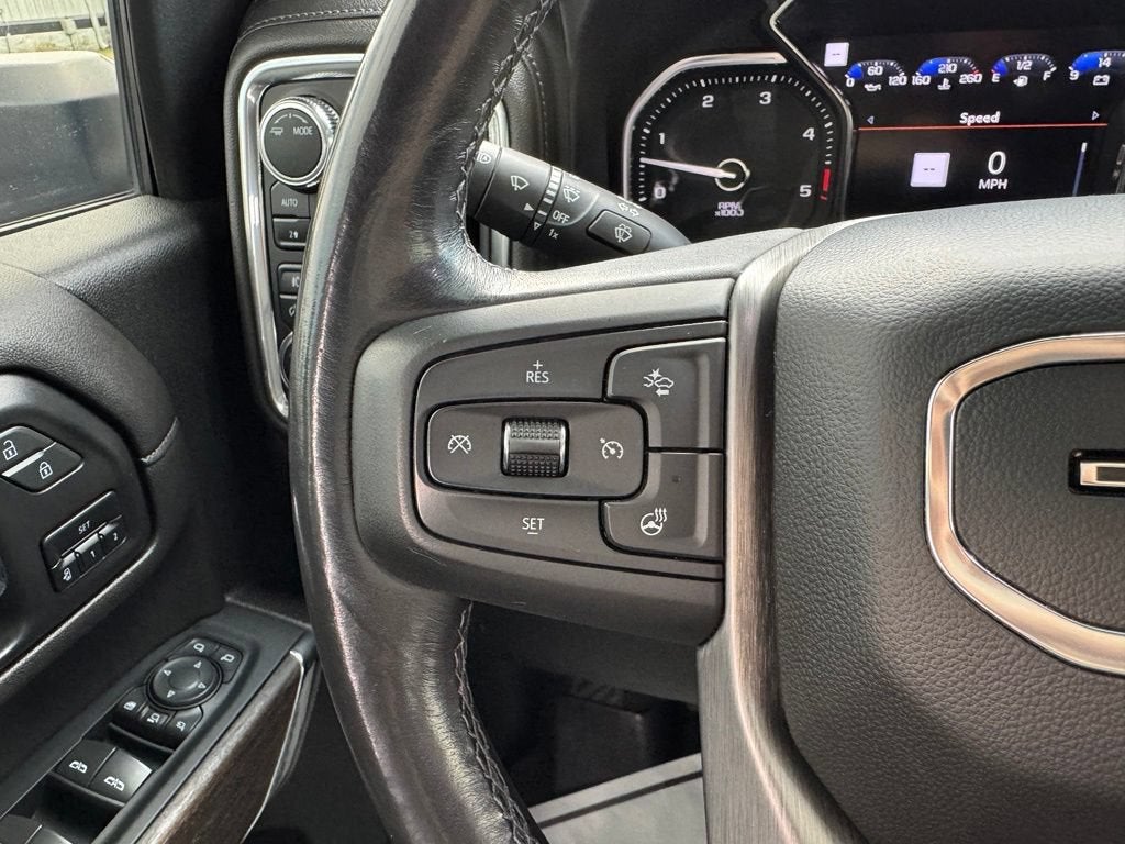 2022 GMC Sierra 2500 HD Denali