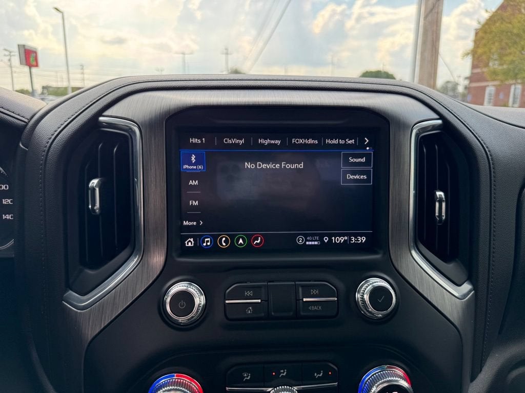 2022 GMC Sierra 2500 HD Denali