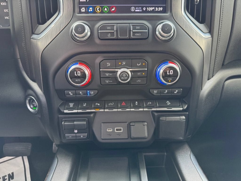 2022 GMC Sierra 2500 HD Denali