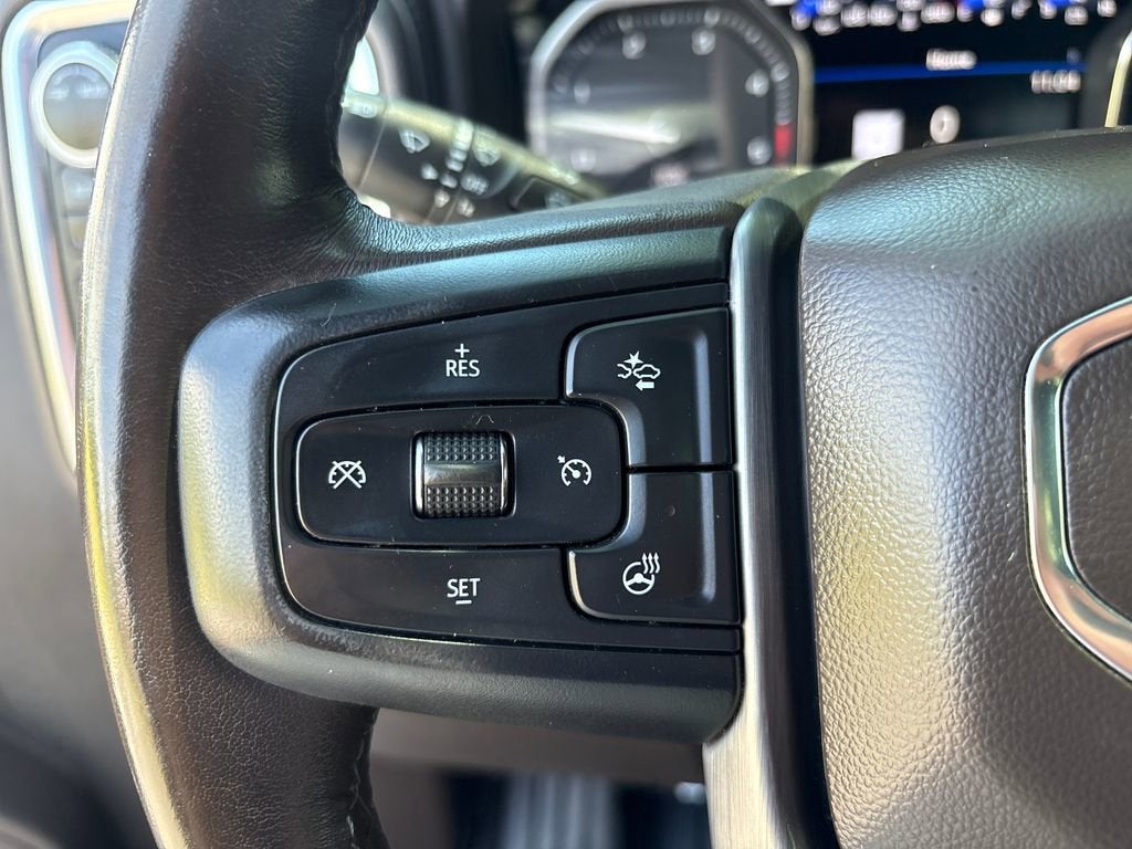 2023 GMC Sierra 2500 HD Denali