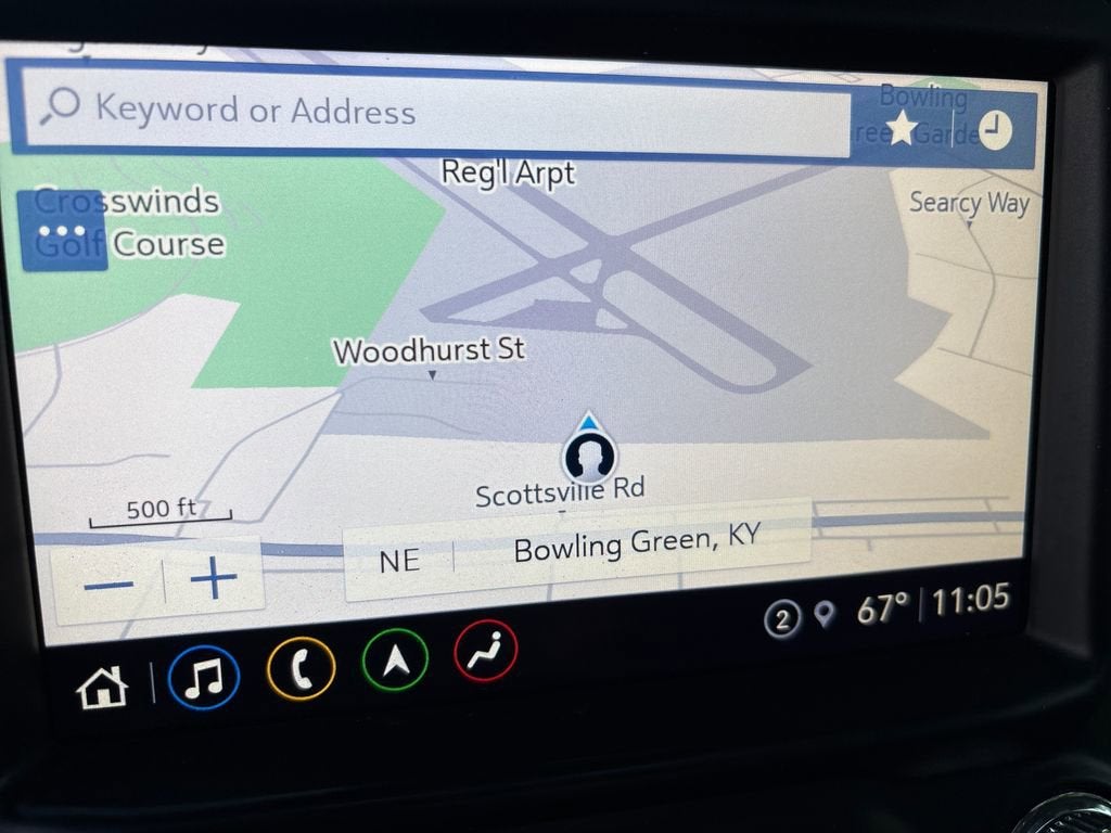 2023 GMC Sierra 2500 HD Denali