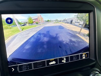 2023 GMC Sierra 2500 HD Denali