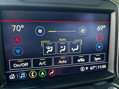2023 GMC Sierra 2500 HD Denali