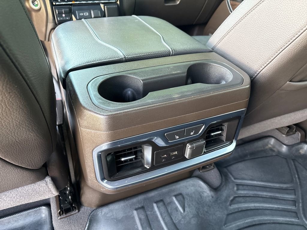 2023 GMC Sierra 2500 HD Denali