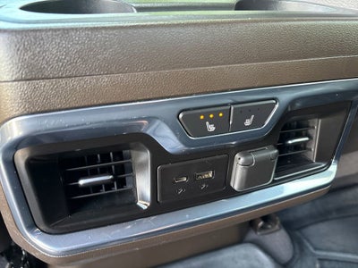 2023 GMC Sierra 2500 HD Denali