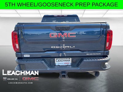 2023 GMC Sierra 2500 HD Denali
