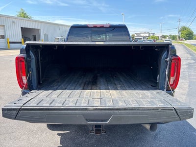2023 GMC Sierra 2500 HD Denali