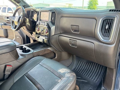 2023 GMC Sierra 2500 HD Denali