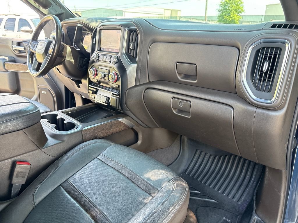 2023 GMC Sierra 2500 HD Denali