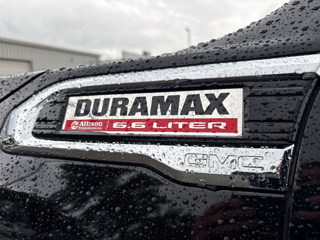 2021 GMC Sierra 2500 HD Denali