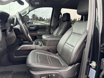 2021 GMC Sierra 2500 HD Denali