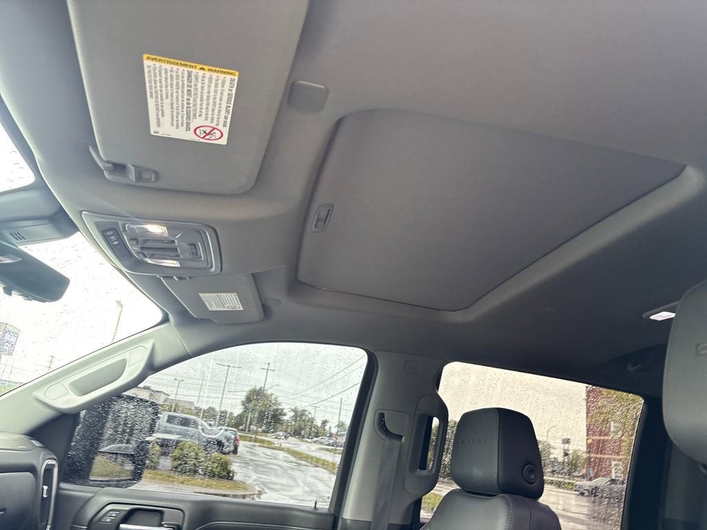2021 GMC Sierra 2500 HD Denali