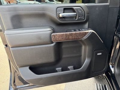2021 GMC Sierra 2500 HD Denali