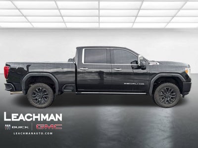 2021 GMC Sierra 2500 HD Denali