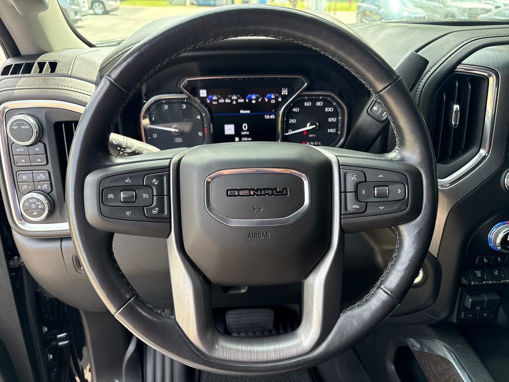 2021 GMC Sierra 2500 HD Denali